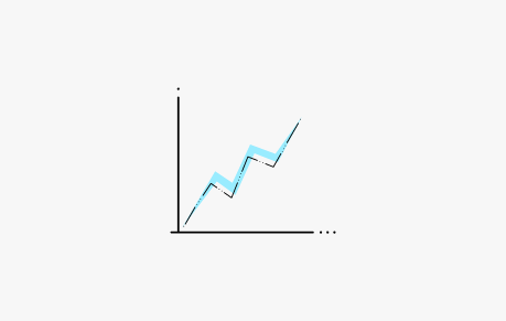 Hospital area analysis icon