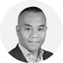 Eliodoro bong batingana fantabee