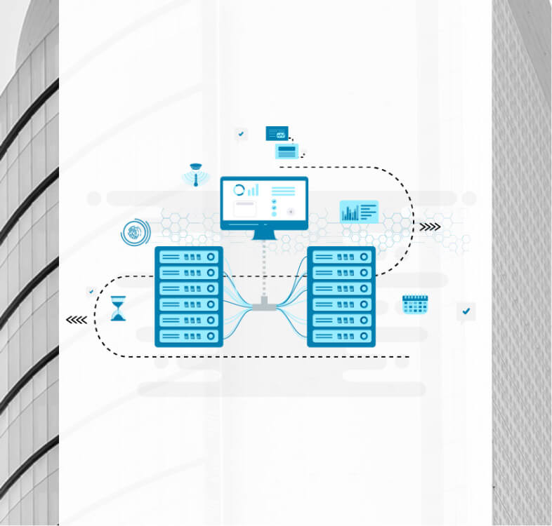 Internet of things services